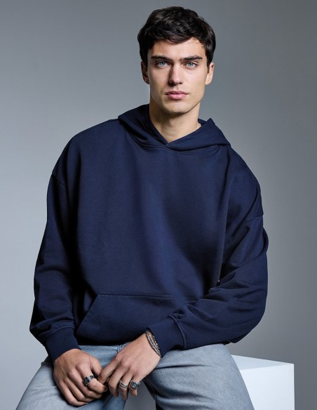 Anthem Heavy Bass Hoodie