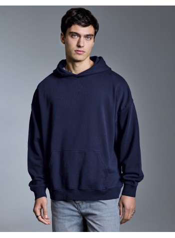 Anthem Heavy Bass Hoodie