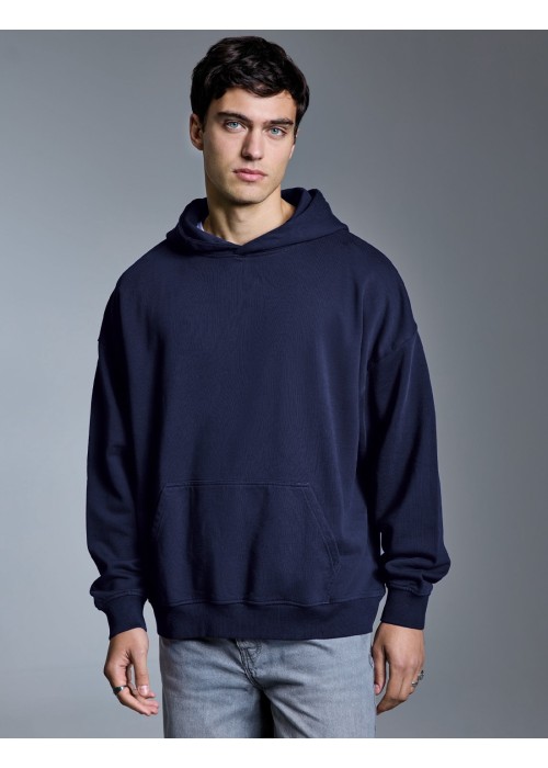 Anthem Heavy Bass Hoodie