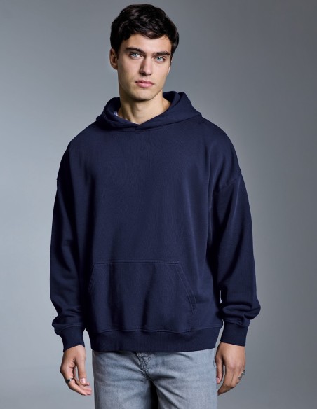 Anthem Heavy Bass Hoodie