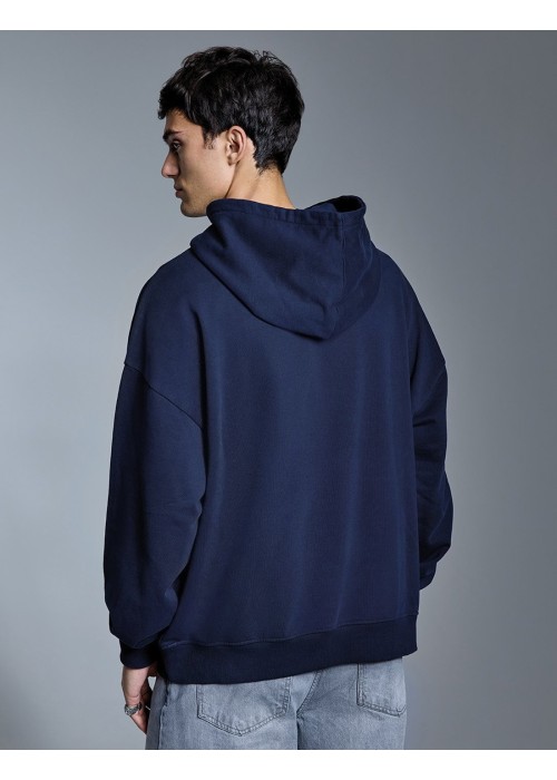 Anthem Heavy Bass Hoodie