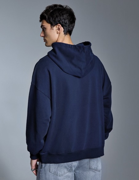 Anthem Heavy Bass Hoodie