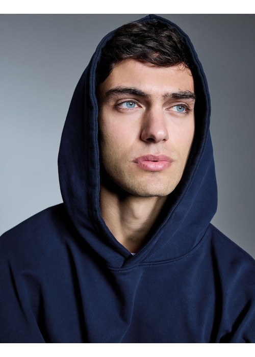 Anthem Heavy Bass Hoodie