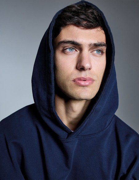 Anthem Heavy Bass Hoodie