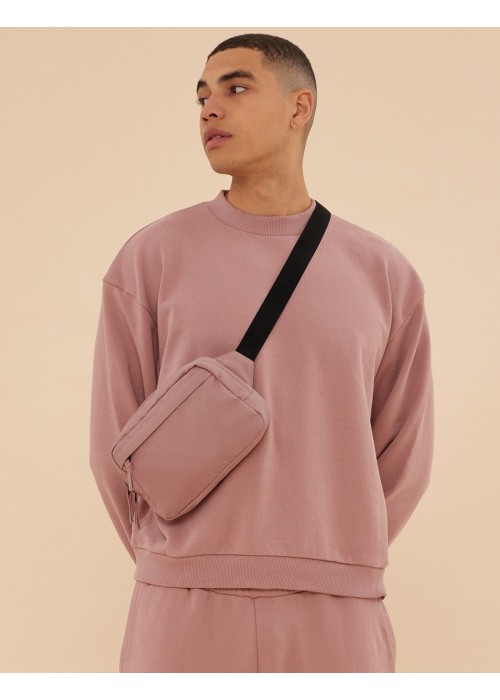 Bagbase Premium Recycled Cross Body Bag