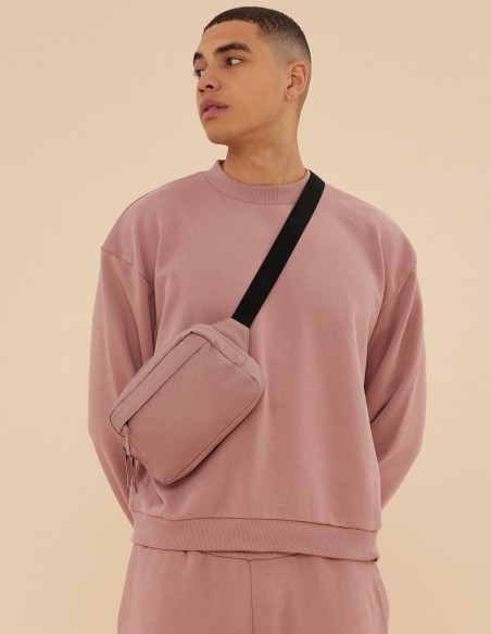 Bagbase Premium Recycled Cross Body Bag