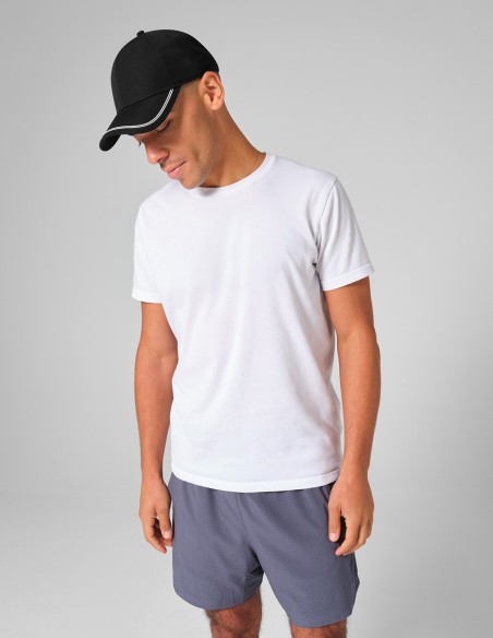 Beechfield Match Day Cap