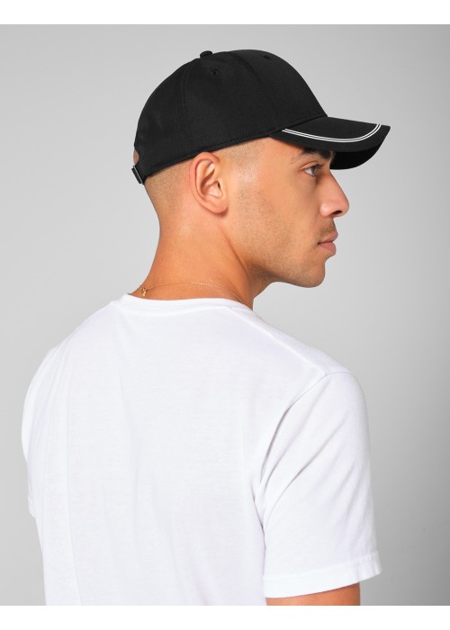 Beechfield Match Day Cap