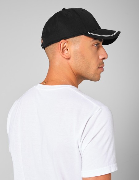 Beechfield Match Day Cap