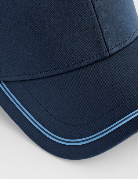Beechfield Match Day Cap