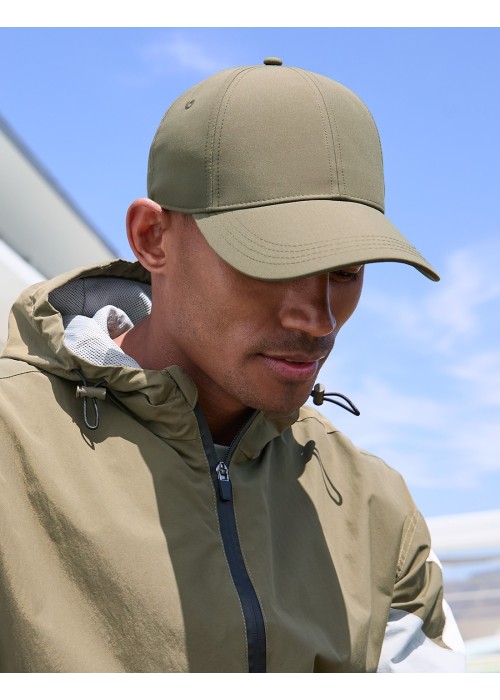 Beechfield Water-Resistant Lifestyle Cap