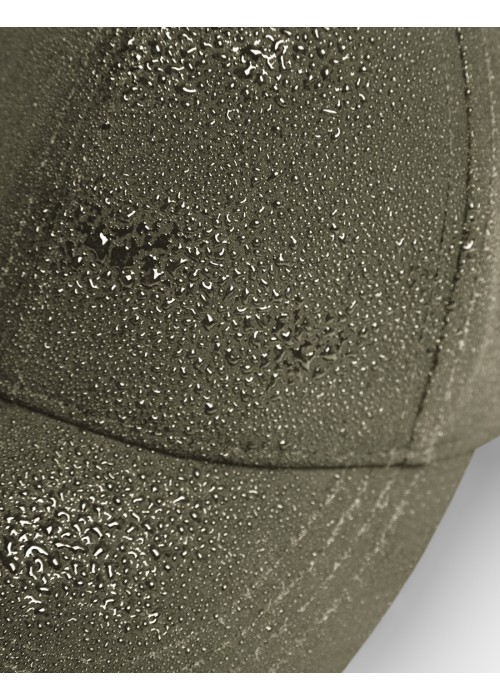 Beechfield Water-Resistant Lifestyle Cap