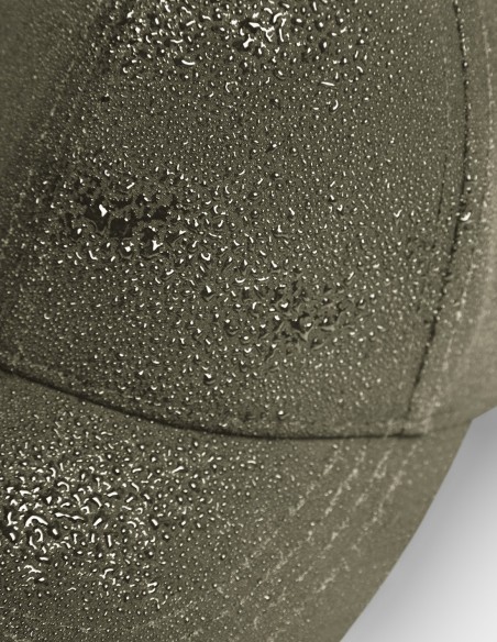Beechfield Water-Resistant Lifestyle Cap
