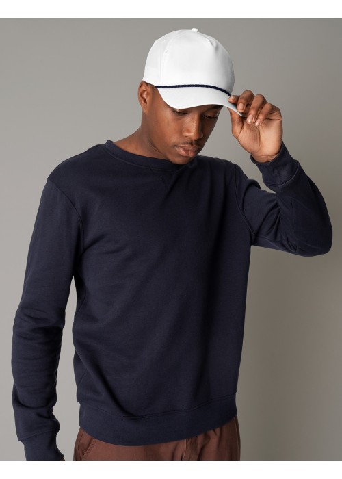 Beechfield Rope Detail Golf Cap