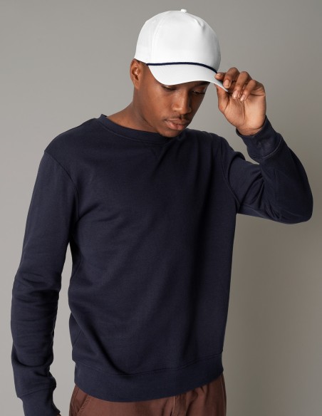 Beechfield Rope Detail Golf Cap
