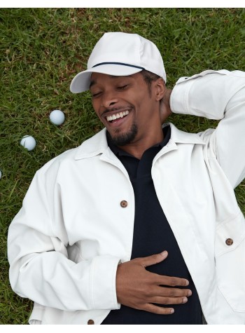 Beechfield Rope Detail Golf Cap