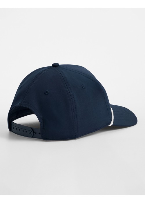 Beechfield Rope Detail Golf Cap