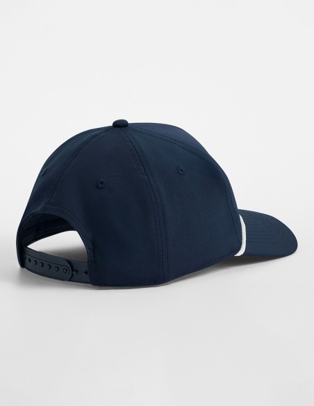 Beechfield Rope Detail Golf Cap