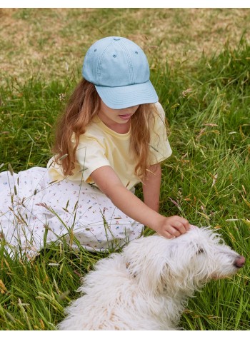 Beechfield Junior Low-Profile Vintage Cap