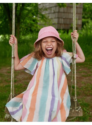 Beechfield Junior Vintage Bucket Hat