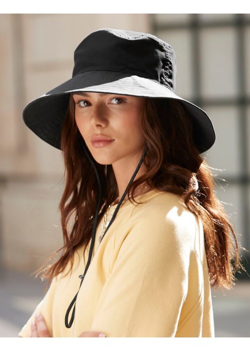 Beechfield Wide Brim Sun Hat
