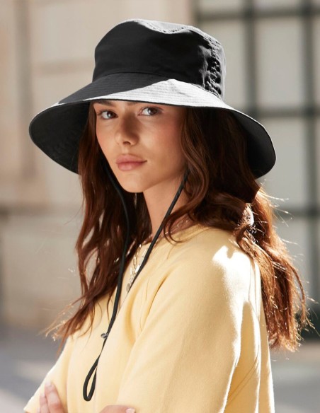 Beechfield Wide Brim Sun Hat