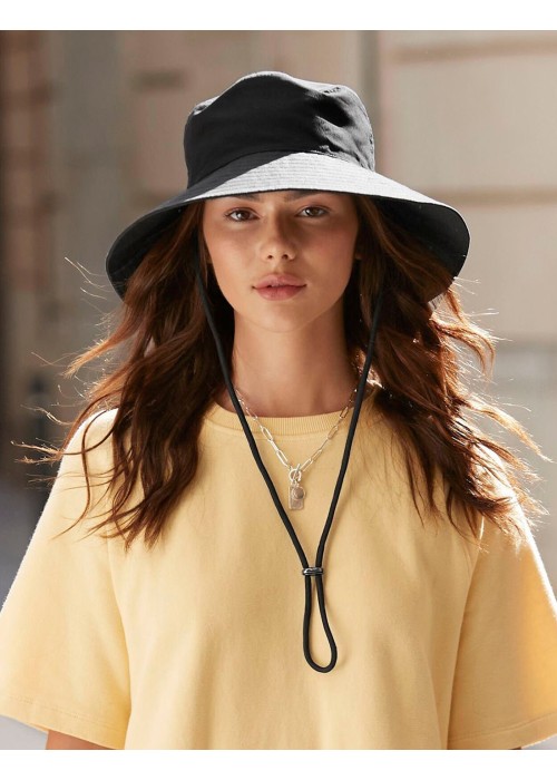 Beechfield Wide Brim Sun Hat
