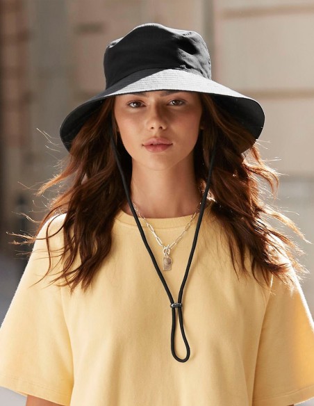 Beechfield Wide Brim Sun Hat