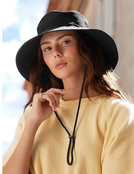 Beechfield Wide Brim Sun Hat