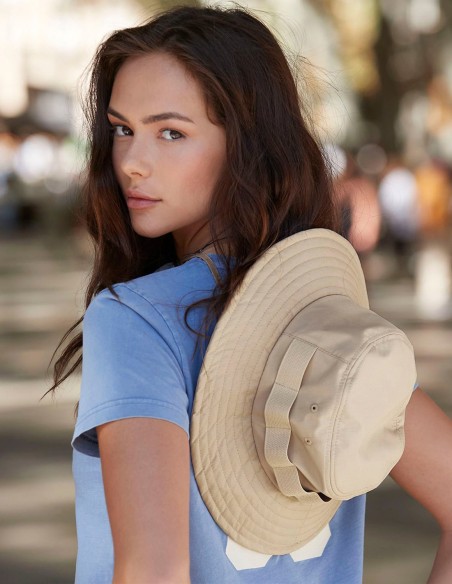 Beechfield Outdoor Adventure Sun Hat