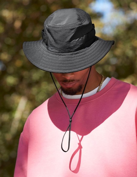 Beechfield Outdoor Adventure Sun Hat