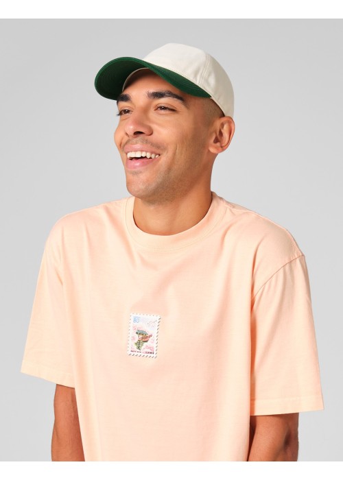 Beechfield Contrast Peak Leisure Cap