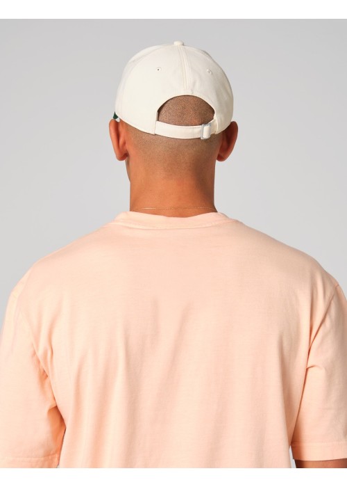 Beechfield Contrast Peak Leisure Cap