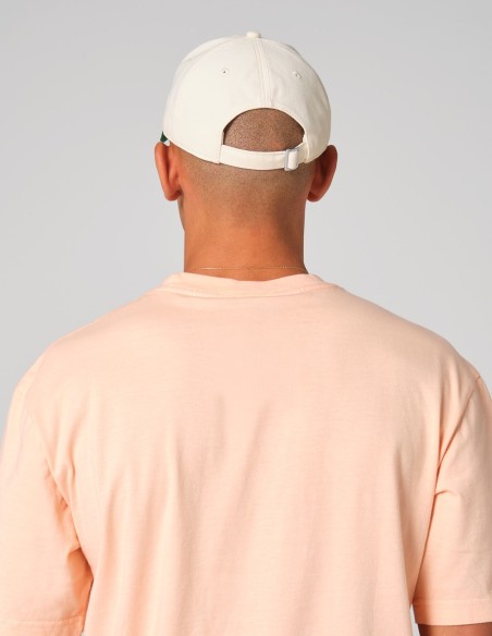 Beechfield Contrast Peak Leisure Cap