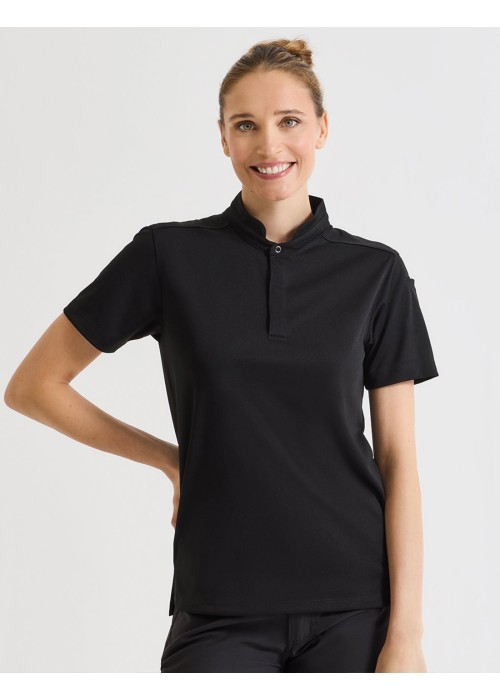 Premier Essential Coolchecker® Short Sleeve...