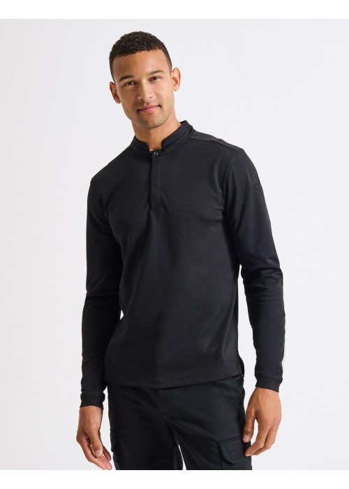 Premier Essential Coolchecker® Long Sleeve...