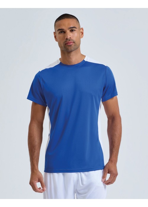 TriDri® Contrast Performance T-Shirt