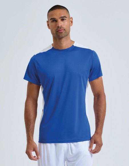 TriDri® Contrast Performance T-Shirt
