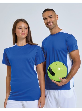TriDri® Contrast Performance T-Shirt