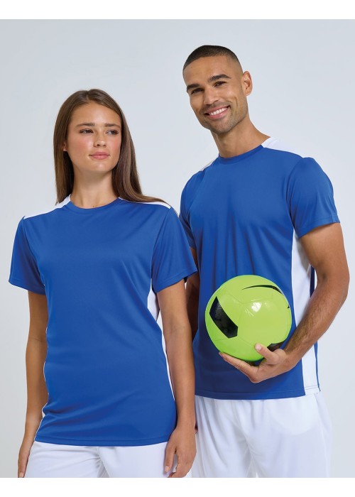 TriDri® Contrast Performance T-Shirt