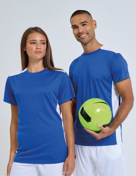 TriDri® Contrast Performance T-Shirt