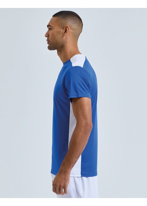 TriDri® Contrast Performance T-Shirt