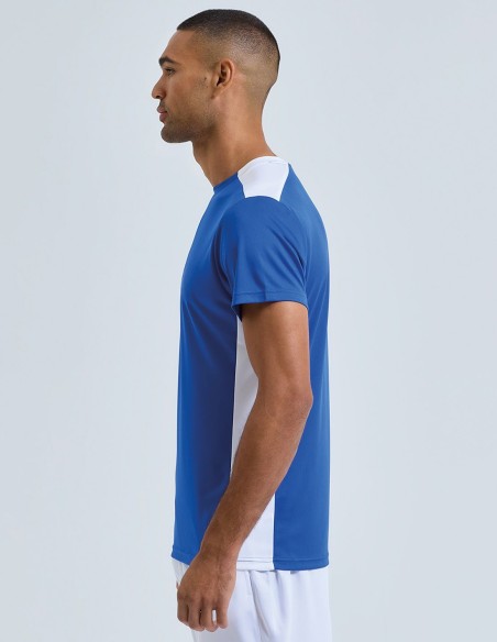 TriDri® Contrast Performance T-Shirt