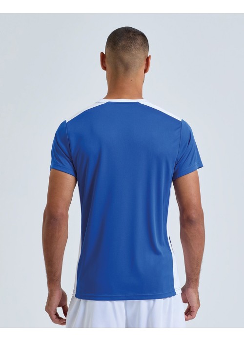 TriDri® Contrast Performance T-Shirt