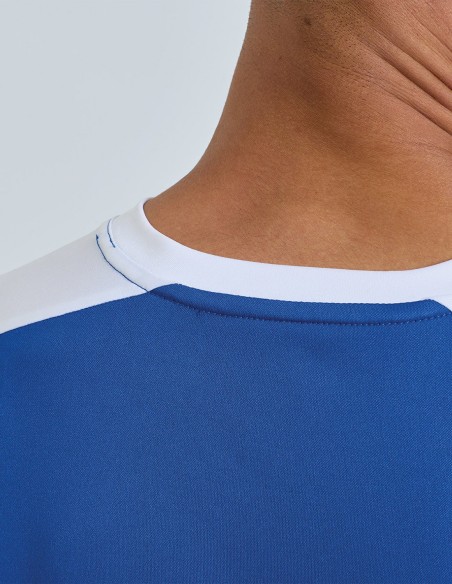 TriDri® Contrast Performance T-Shirt