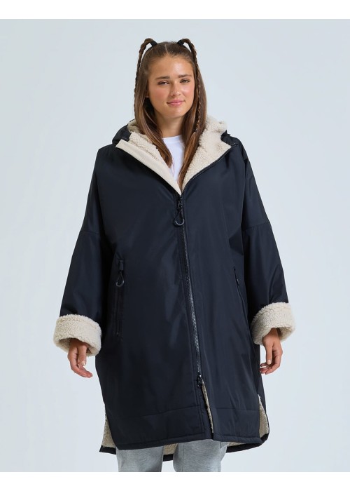 TriDri® All-Seasons Waterproof Changing Robe