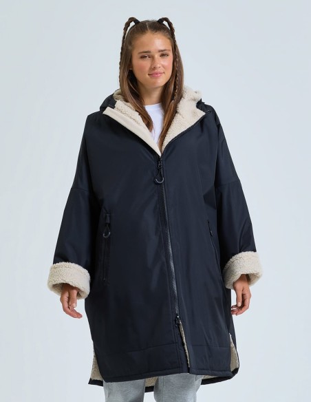TriDri® All-Seasons Waterproof Changing Robe