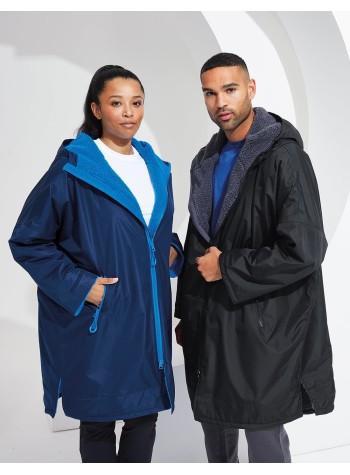 TriDri® All-Seasons Waterproof Changing Robe