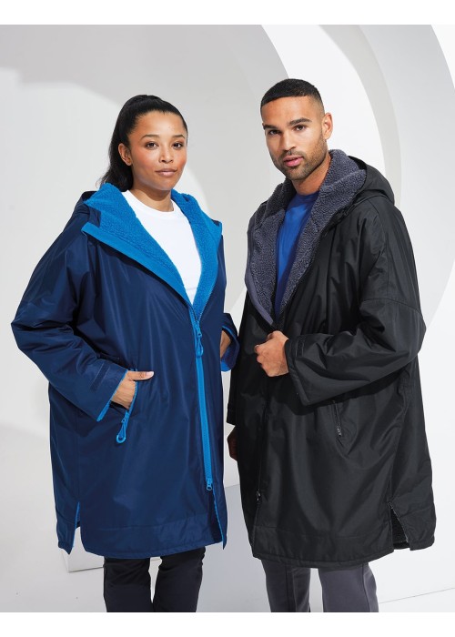 TriDri® All-Seasons Waterproof Changing Robe