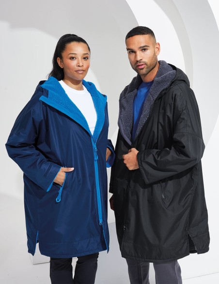 TriDri® All-Seasons Waterproof Changing Robe